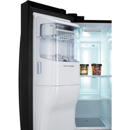 ClearView Icemaker