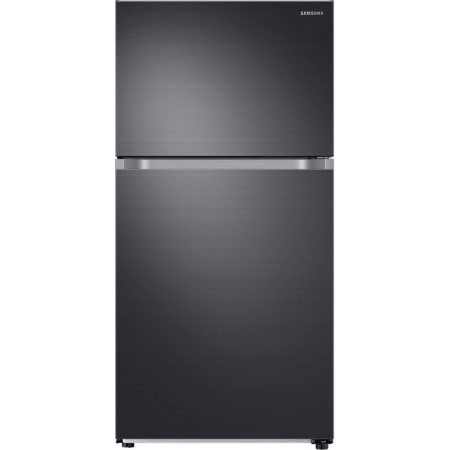 Black Stainless Steel