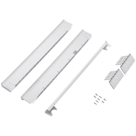 Samsung Stacking Kit for Heat Pump Dryer and Washer White
