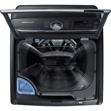 Samsung-WA52M7750A-Overhead open