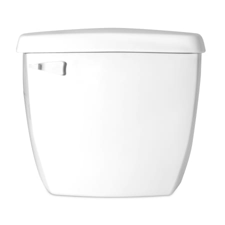 Saniflo SANIVITE 1.28 GPF Toilet Tank Only with Right Hand Lever White