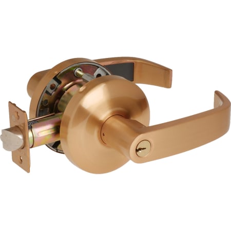 Satin Bronze