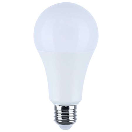 Satco Lighting Starfish 13 Watt Dimmable A21 Medium (E26) LED Smart Bulb- 1100 Lumens, 2700K, 5000K, and 90CRI White