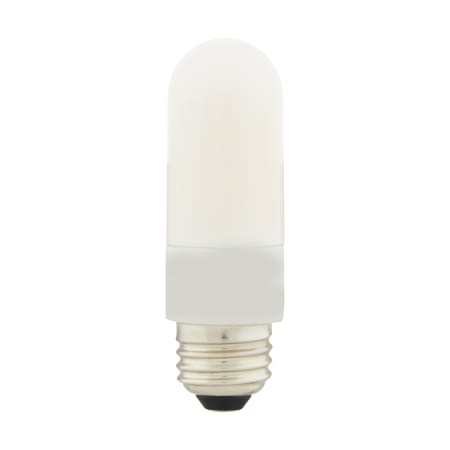 Satco Lighting Single 8 Watt T10 Medium (E26) LED Bulb - 1,080 Lumens, 4000K, and 80CRI Frosted