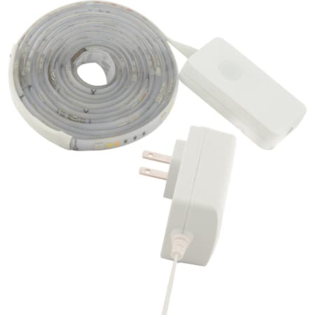 Satco Lighting Starfish 72" Long LED Strip Light White