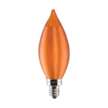 Spun Amber