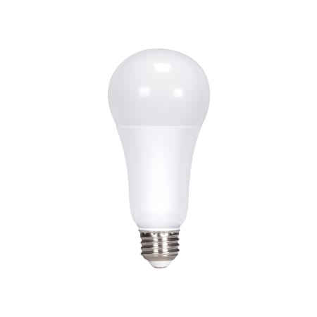 Satco Lighting Single 20 Watt A21 Medium (E26) LED Bulb - 2,000 Lumens, 4000K, and 90CRI White