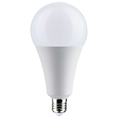 Satco Lighting 30 Watt A25 Medium (E26) LED Bulb- 3750 Lumens, 5000K, and 80CRI White