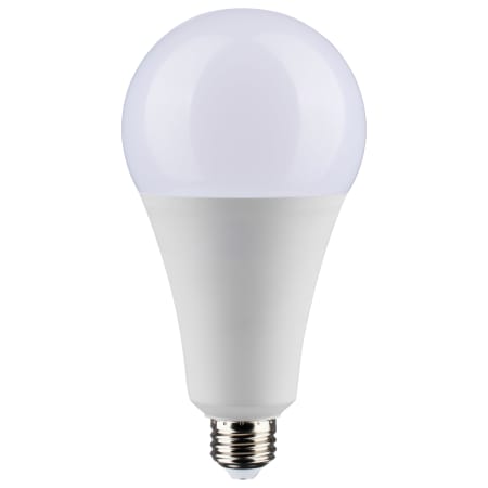 Satco Lighting 36 Watt Dimmable PS35 Medium (E26) LED Bulb - 4500 Lumens, 4000K, and 80CRI White