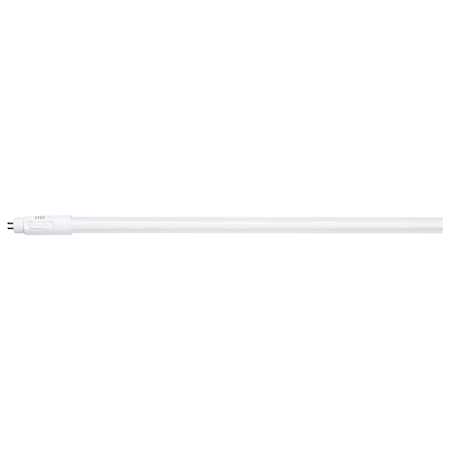 Satco Lighting ColorQuick 12 Watt Dimmable T5 Bi Pin (G5) LED Bulb - 1500 Lumens, 3500K, 4000K, 5000K, 6500K, and 80CRI Frost
