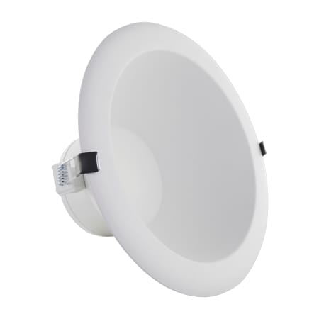 Satco Lighting 11" Wide LED Retrofit Canless Recessed Light - 277 White