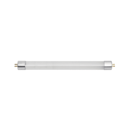 Satco Lighting Single 9 Inch 3 Watt T5 Bi Pin LED Bulb - 270 Lumens and 6500K Frosted