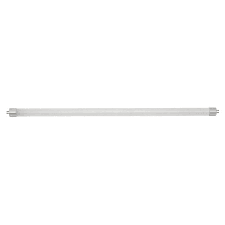 Satco Lighting Single 21 Inch 7 Watt T5 Bi Pin LED Bulb - 700 Lumens and 3000K Frosted