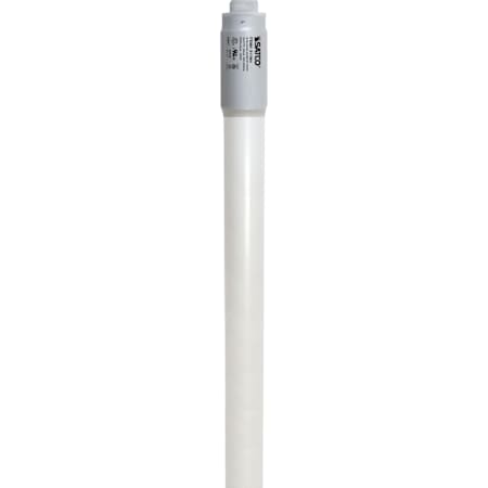 Satco Lighting Pack of (10) 30 Watt T8 Recessed DC LED Bulbs - 4,200 Lumens, 6500K, and 82CRI Frost