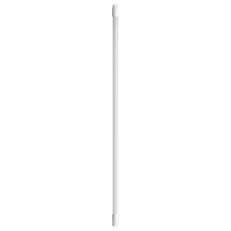 Satco Lighting 12.5 Watt T8 Bi Pin (G13) LED Bulb 1700/1750/1800 Lumens 3000K/3500K/4000K 83 CRI -NOT FOR INDIVIDUAL SALE White