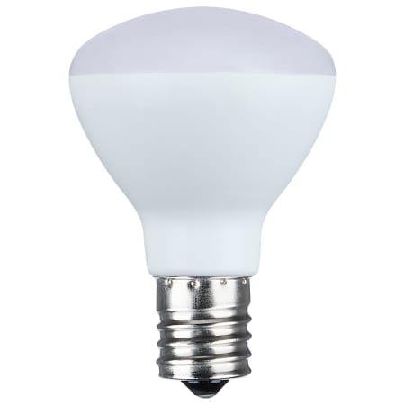 Satco Lighting 3.5 Watt Dimmable R14 Intermediate (E17) LED Bulb - 300 Lumens, 3000K, and 90CRI Frost