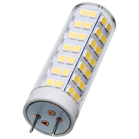 Satco Lighting 6.5 Watt Dimmable T6 G8 LED Bulb - 650 Lumens, 3000K, and 80CRI Clear