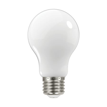 Satco Lighting Single 11 Watt Dimmable A19 Medium (E26) LED Bulb - 1,100 Lumens, 3000K, and 90CRI Soft White