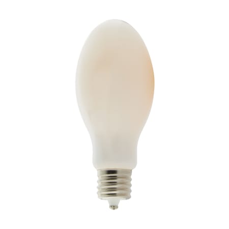 Satco Lighting Single 42 Watt ED28 Extended Mogul (EX39) LED Bulb - 6,000 Lumens, 5000K, and 80CRI White