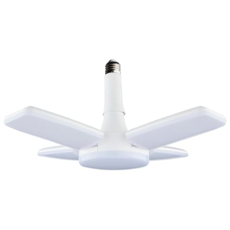 Satco Lighting 30 Watt Medium (E26) LED Bulb 3000 Lumens 5000K 80 CRI -NOT FOR INDIVIDUAL SALE White