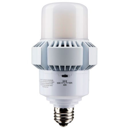 Satco Lighting 35 Watt Dimmable Medium (E26) LED Bulb 4550/3375/3250 Lumens 3000K/4000K/5000K 80 CRI -NOT FOR INDIVIDUAL SALE White