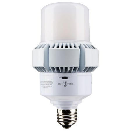 Satco Lighting Pack of (10) 22 Watt Dimmable Medium (E26) LED Bulbs - 3,060 Lumens, 3000K, and 80CRI White