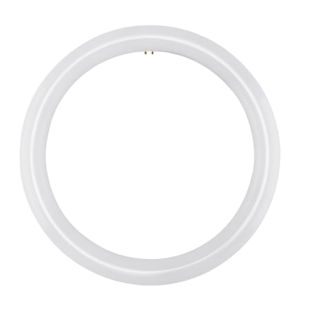 Satco Lighting Single 16 Watt T9 Fluorescent Pin (G10q) LED Bulb - 1,600 Lumens and 3000K Frosted