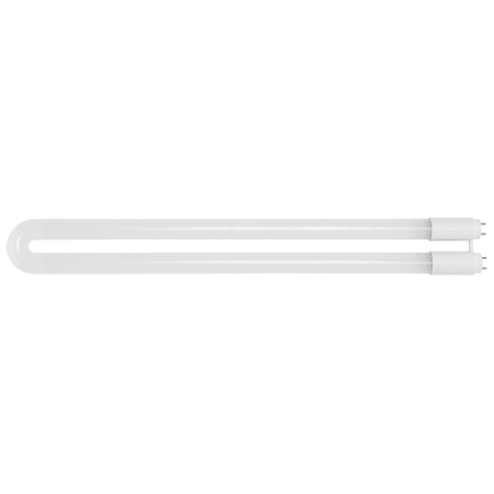 Satco Lighting Single 22.5 Inch 13 Watt T8 Bi Pin LED Bulb - 2,000 Lumens and 5000K Frosted