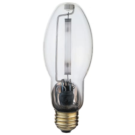 Satco Lighting Single 150 Watt ET23.5 Shaped Mogul (E39) Base HID Bulb Clear