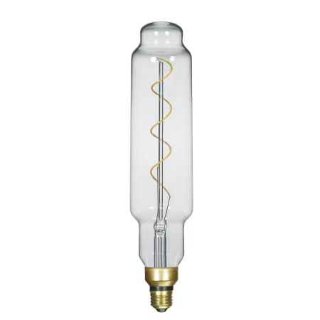 Satco Lighting Single 4 Watt Clear Vintage Edison Dimmable T24 Medium (E26) LED Bulb Clear