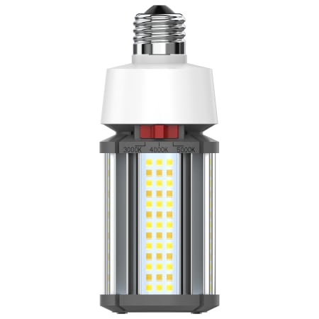 Satco Lighting 18 Watt Medium (E26) LED Bulb 2340/4420 Lumens 3000K/4000K/5000K 80 CRI -NOT FOR INDIVIDUAL SALE White