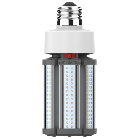 Satco Lighting 36 Watt Dimmable Medium (E26) LED Bulb 4680/3780/3645 Lumens 3000K/4000K/5000K 80 CRI -NOT FOR INDIVIDUAL SALE White