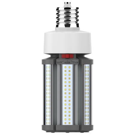 Satco Lighting 36 Watt Dimmable Extended Mogul (EX39) LED Bulb 4680/6300/6075 Lumens 3000K/4000K/5000K 80 CRI -NOT FOR INDIVIDUAL SALE White