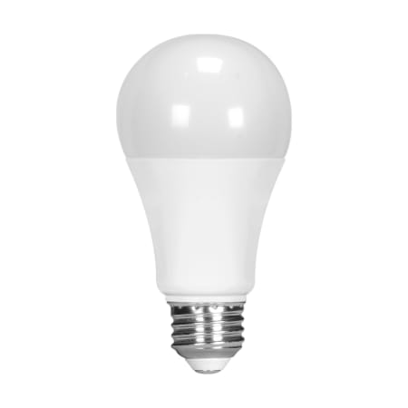 Satco Lighting Single 11.5 Watt Dimmable A19 Medium (E26) LED Bulb - 1,100 Lumens, 5000K, and 90CRI White