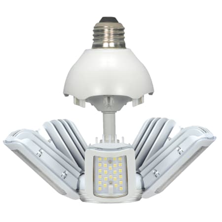 Satco Lighting-S29798-Partially Open