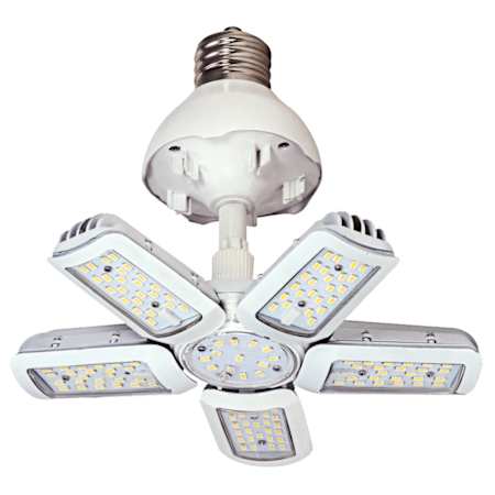 Satco Lighting-S29799-Fully Open