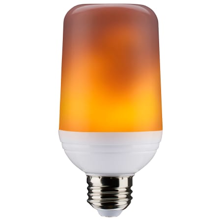 Satco Lighting 2.5 Watt T20 Medium (E26) LED Bulb - 150 Lumens, 1600K, and 60CRI White