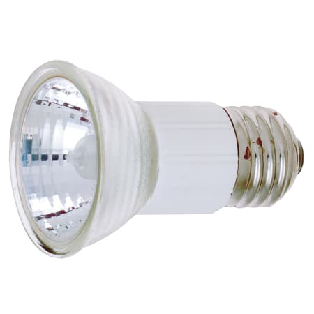 Satco Lighting Single 100 Watt Dimmable JDR European (E14) Halogen Bulb - 2900K Clear