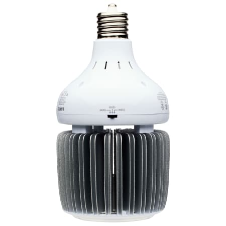 Satco Lighting 100, 120, 150 Watt Extended Mogul (EX39) LED Bulb - 14000, 16800, 21000 Lumens, 5000K, and 80CRI White