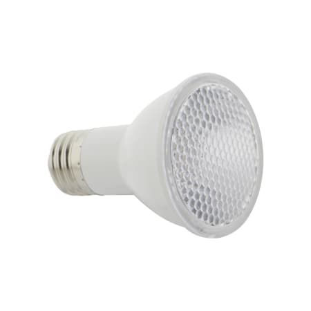 Satco Lighting Single 6.5 Watt PAR20 Medium (E26) LED Bulb - 150 Lumens White