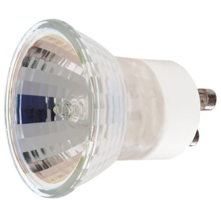 Satco Lighting Single 35 Watt Dimmable MR11 GU10 Halogen Bulb - 5,600 Lumens and 4000K Frosted