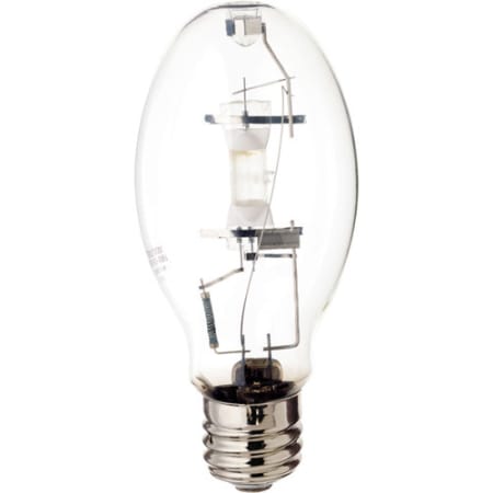 Satco Lighting Single 250 Watt ED28 Extended Mogul (EX39) HID Bulb - 44,000 Lumens and 4000K Clear