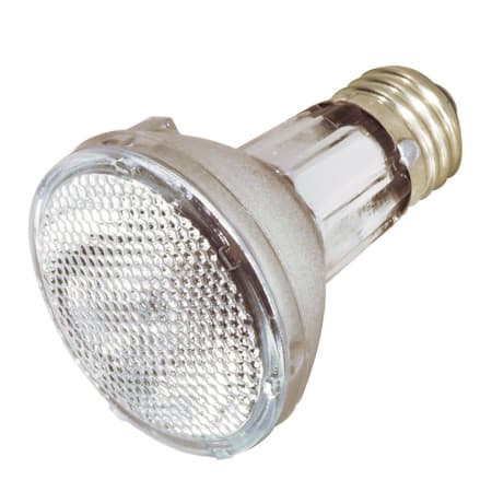 Satco Lighting Single 39 Watt PAR20 Medium (E26) HID Bulb - 6,600 Lumens and 3000K Clear