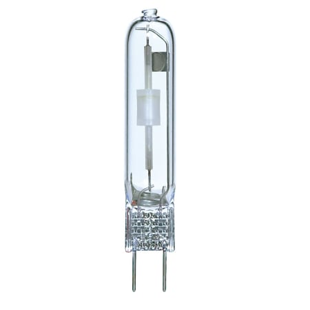 Satco Lighting Single 70 Watt Bi Pin HID Bulb - 21,000 Lumens and 4000K Clear