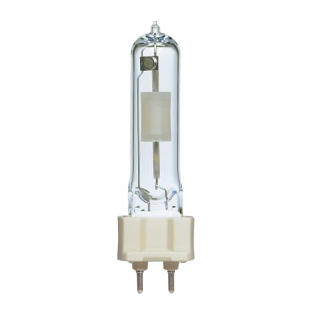 Satco Lighting Single 39 Watt G12 HID Bulb - 6,500 Lumens and 3000K Clear
