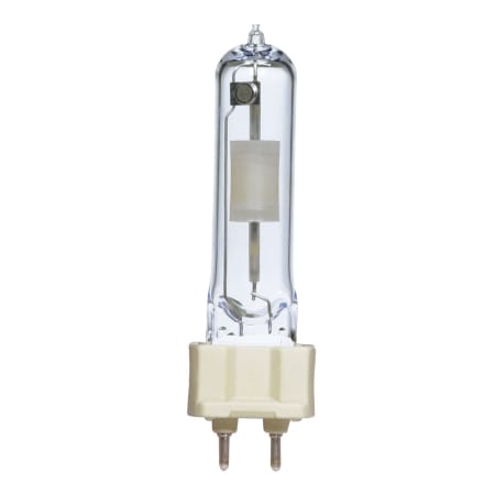 Satco Lighting Single 70 Watt G12 HID Bulb - 13,250 Lumens and 3000K Clear