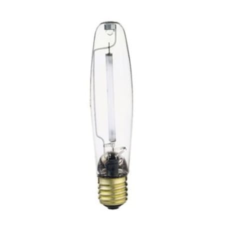 Satco Lighting Single 400 Watt ET18 Mogul HID Bulb - 58,000 Lumens and 3900K Clear