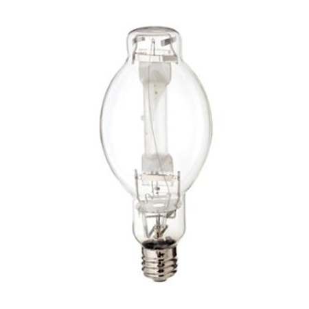 Satco Lighting Single 750 Watt BT37 Extended Mogul (EX39) HID Bulb - 540 Lumens and 2900K Clear