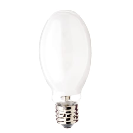 Satco Lighting Single 175 Watt ED28 Mogul HID Bulb - 110,000 Lumens and 4000K Coated