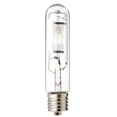 Satco Lighting Single 175 Watt Mogul HID Bulb - 3,400 Lumens and 3200K Clear